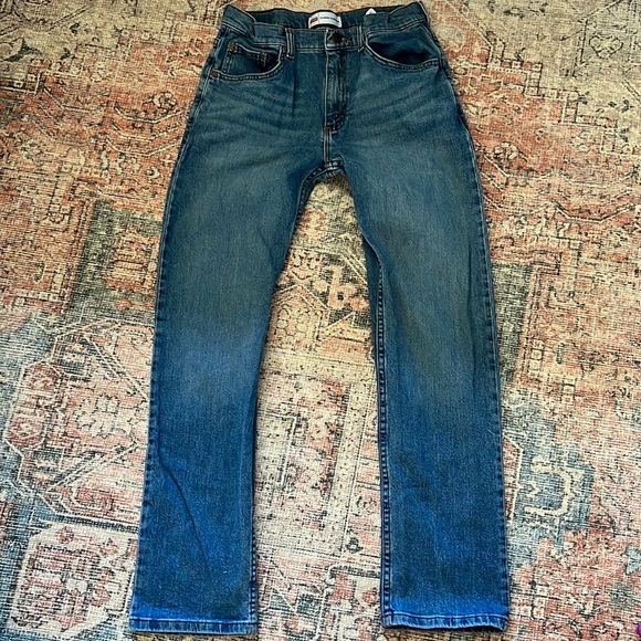 Wrangler 16 reg Classic Straight Medium Wash - Picture 1 of 5